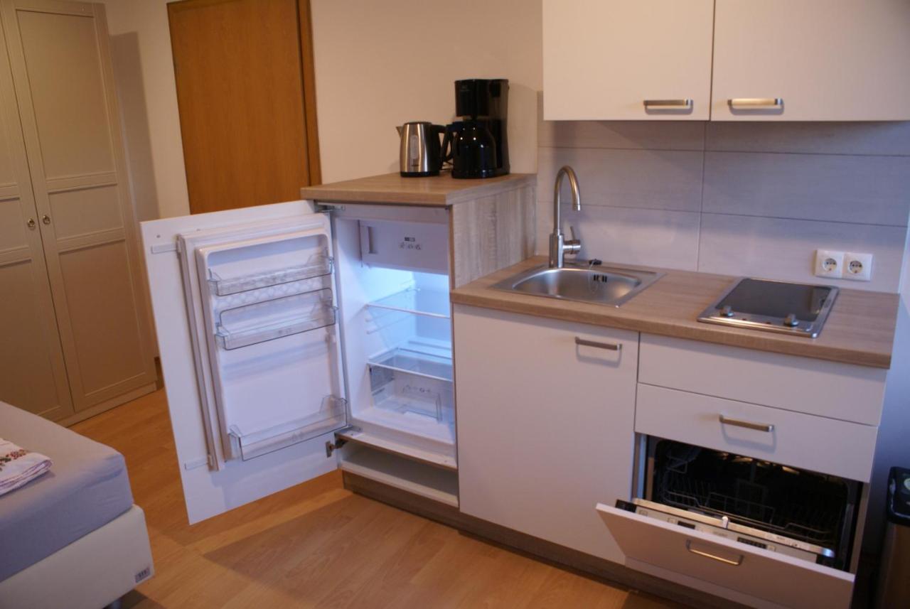 שטוקאך Apartment 14 מראה חיצוני תמונה