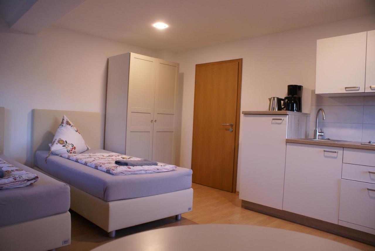 שטוקאך Apartment 14 מראה חיצוני תמונה
